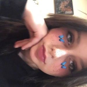 Meet your Posher, Sammie